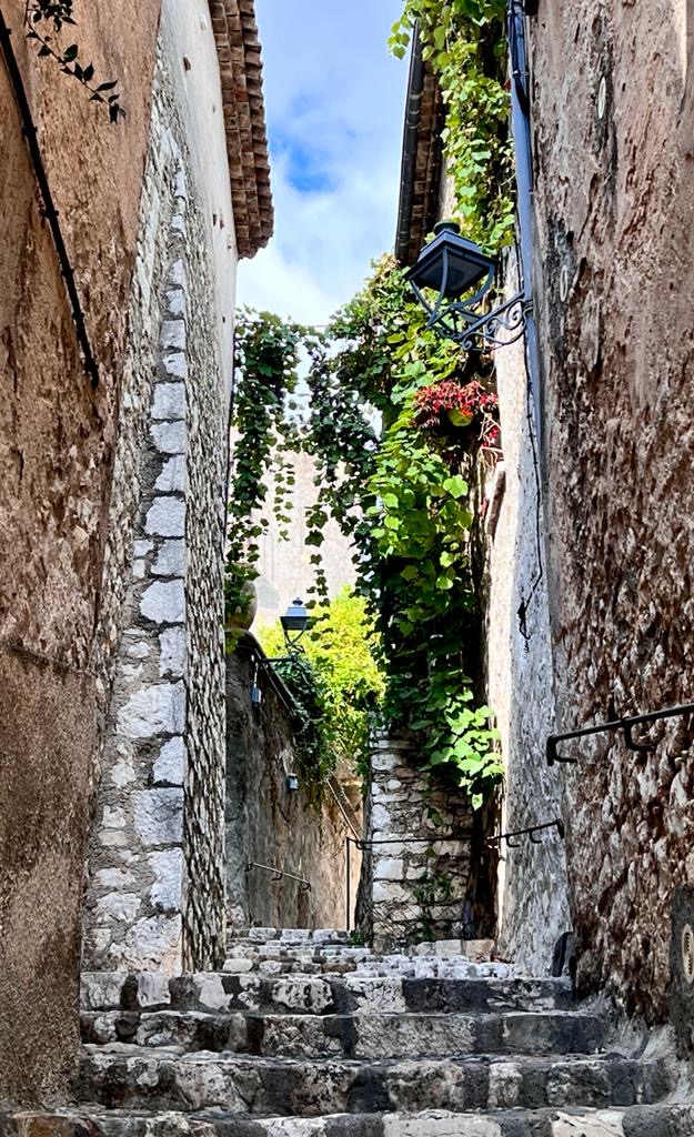 St. Paul de Vence