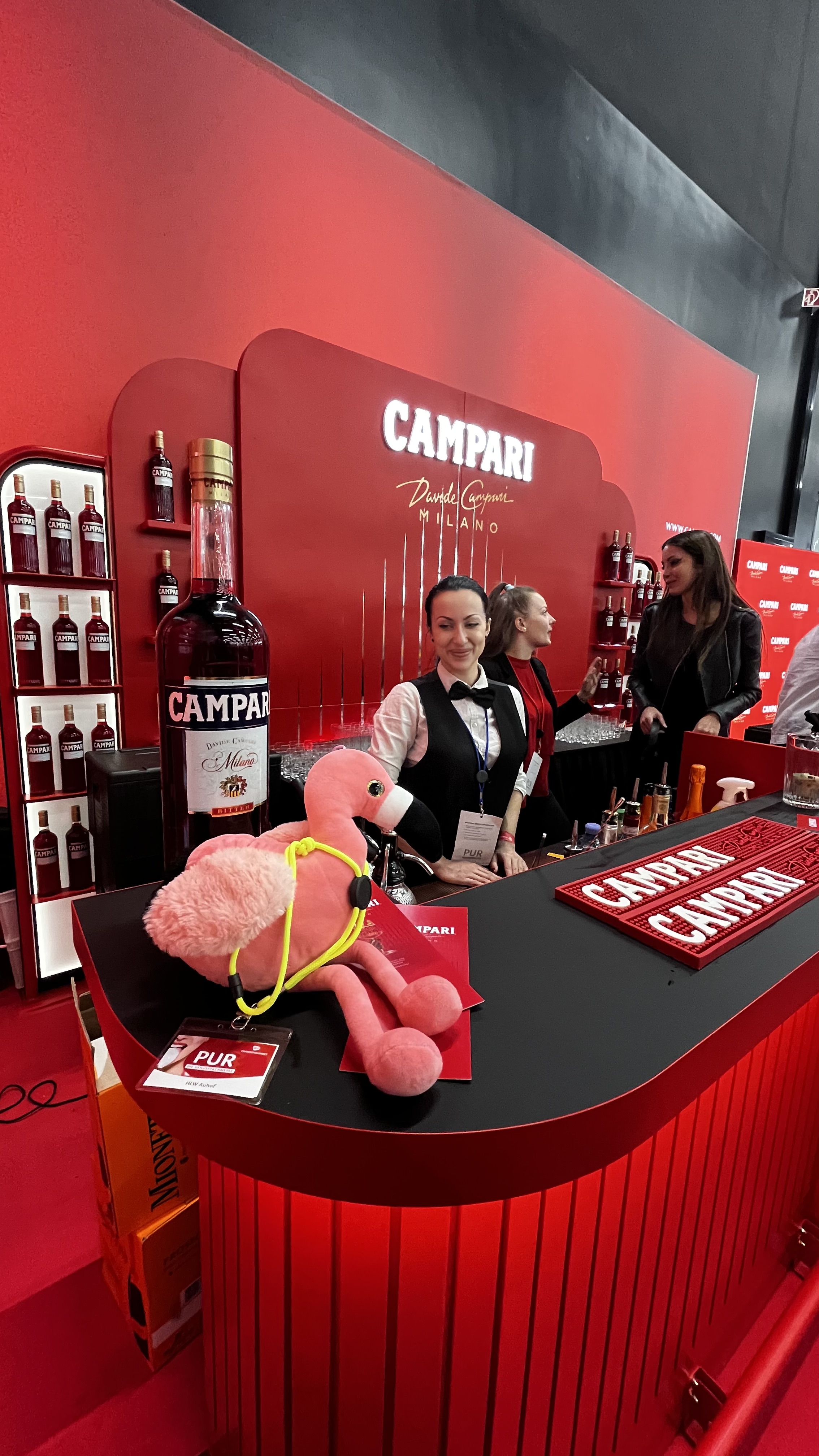 Campari