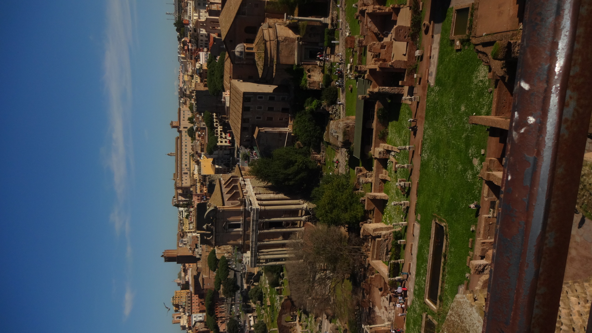 Forum Romanum