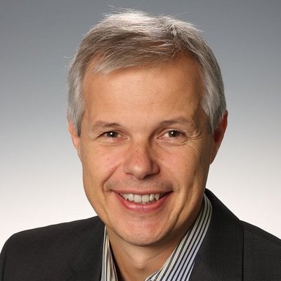 Prof. Mag. Gerald Zeininger