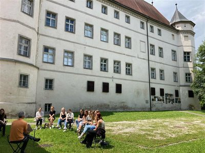 Vortrag Schloss Hartheim 4Hac (SJ 2021/2022)
