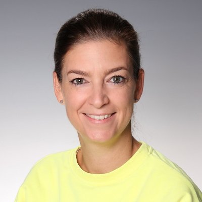 Prof. Mag. Silke Krusek