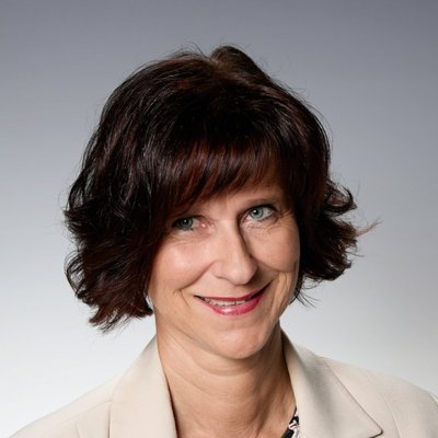 Prof. Mag. Claudia Block