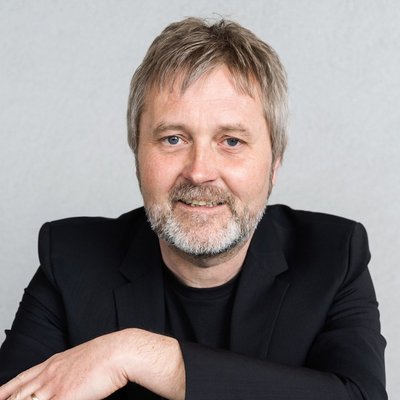 Dr. Johann Sperl