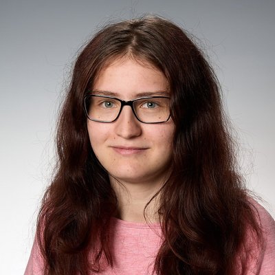 Michelle-Paula Praschl