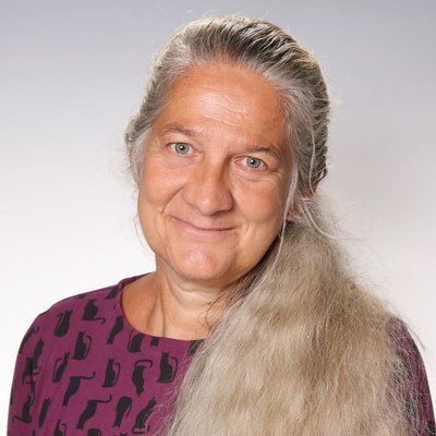 Prof. Mag. Birgitt Lechner