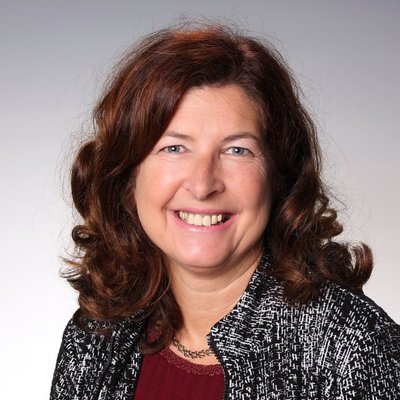 OStR Prof. Mag. Petra Reisinger