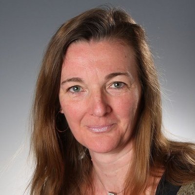 Prof. Mag. Kordula Gaiseder