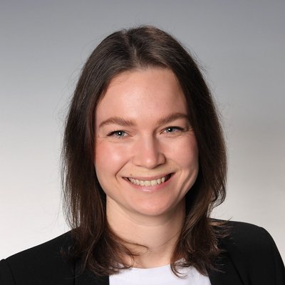 Katharina Fürst, BEd