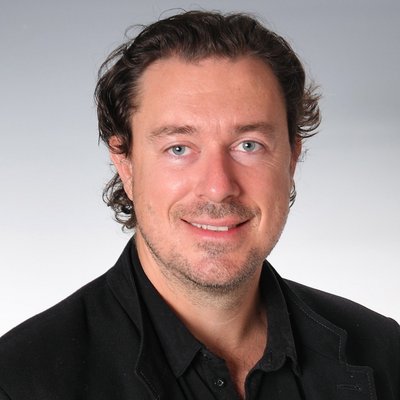 Prof. Mag. Thomas Bogner