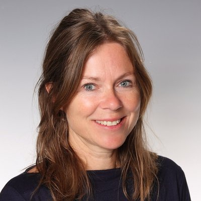 Prof. Mag. Ulrike Mezger