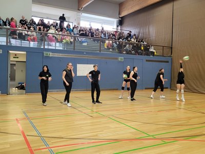 1Hc und Publikum