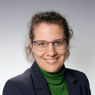 Dipl.-Päd. Daniela Ernst-Dürrer, BEd. MEd.
