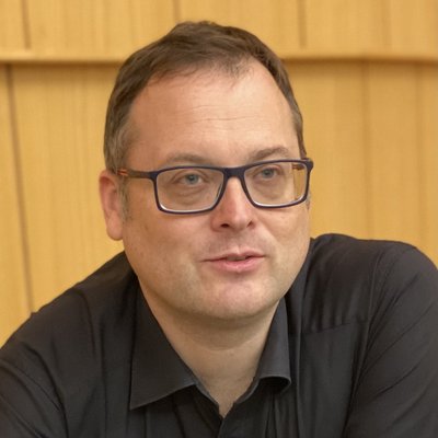 Stefan Brunnbauer, B. Mus.