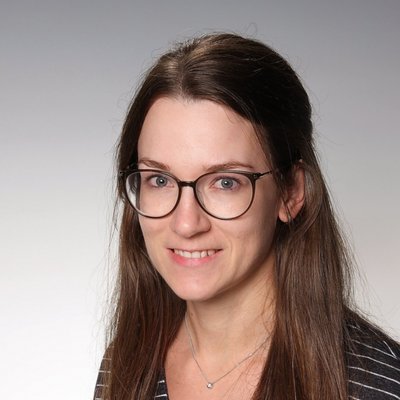 Verena Mayrhuber, BEd MEd