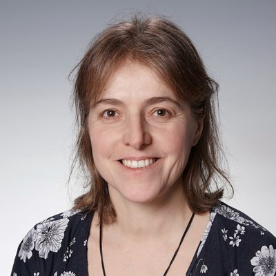 Prof. Mag. Brigitte Brandauer