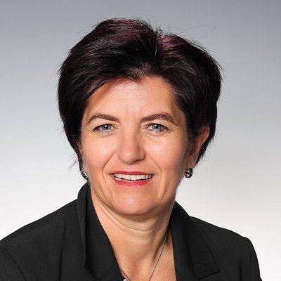 Prof. Mag. Christa Carbonari