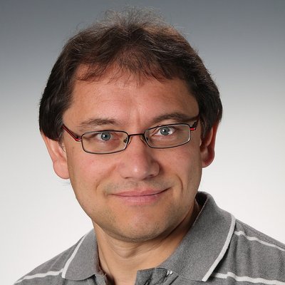 Prof. Mag. Johann Burgstaller