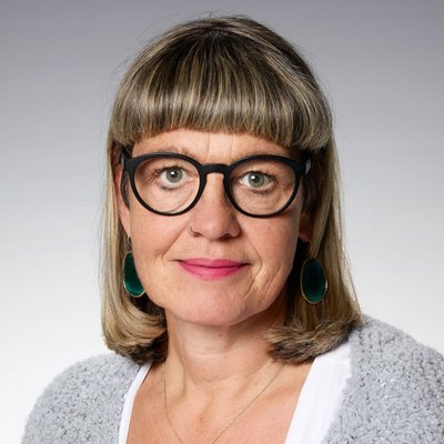 Dipl.-Päd. Irene Bauer