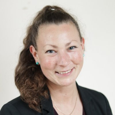 Prof. Mag. Doris Hiesl