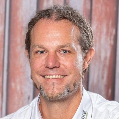 Prof. Mag. Florian Günther Linskeseder