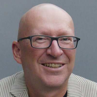 Prof. Mag. Johannes Wallner, MA