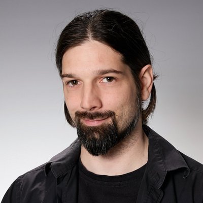 Daniel Ziegler, BEd