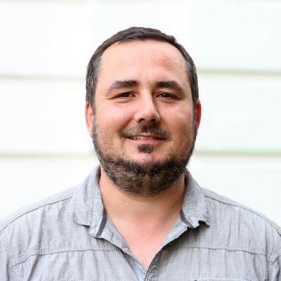 Prof. Mag. Andreas Fürlinger