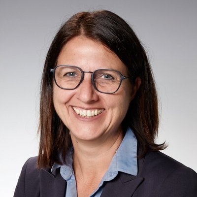 Prof. Mag. Sigrid Kerschbaummair